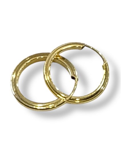 Orecchini Gioielleria Sorrentino in Oro 1VOR17C - 1VOR17C